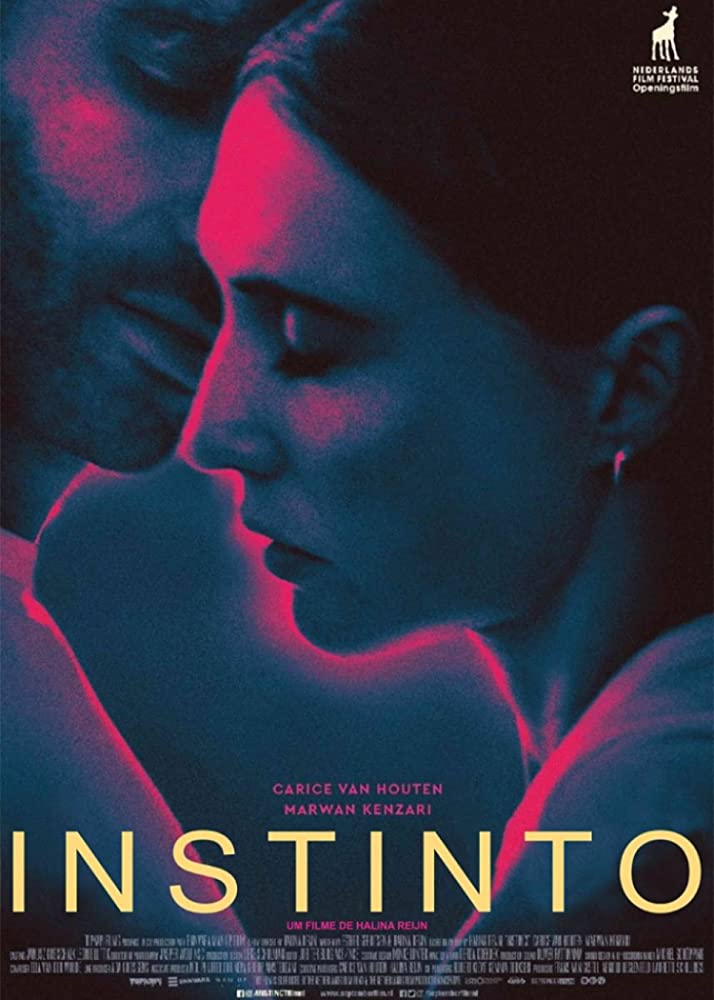 مشاهدة فيلم Instinct 2019 مترجم