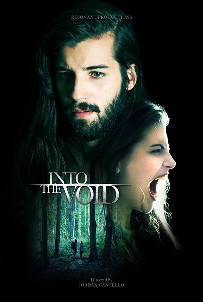 مشاهدة فيلم Into The Void 2019 مترجم