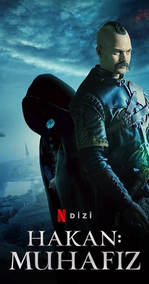 مشاهده مسلسل The Protector موسم 4 حلقة 1