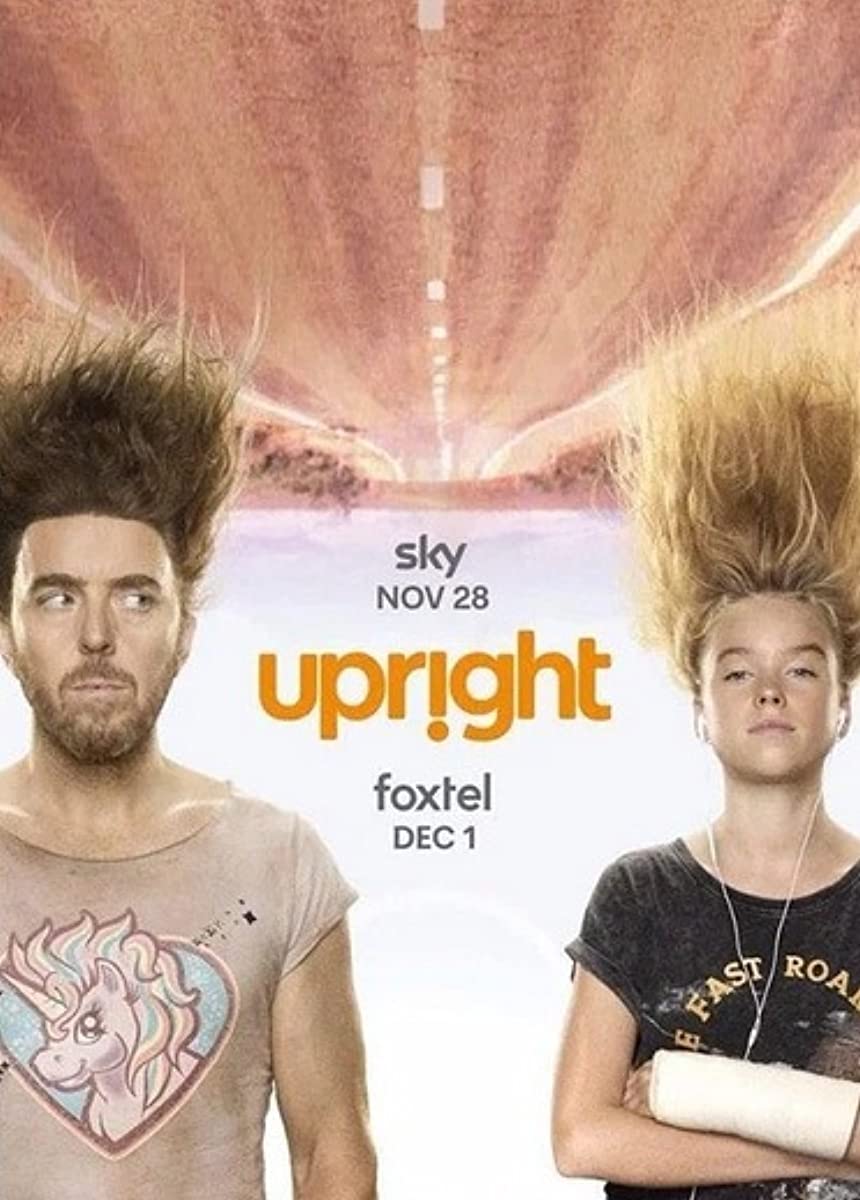 مشاهدة مسلسل Upright موسم 1 حلقة 3