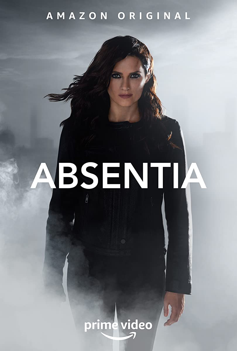 مشاهده مسلسل Absentia موسم 3 حلقة 8