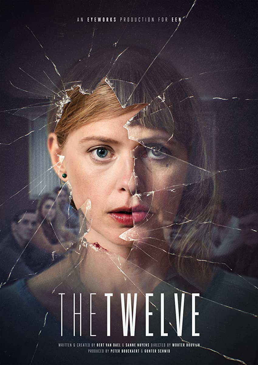 مشاهده مسلسل The Twelve موسم 1 حلقة 6