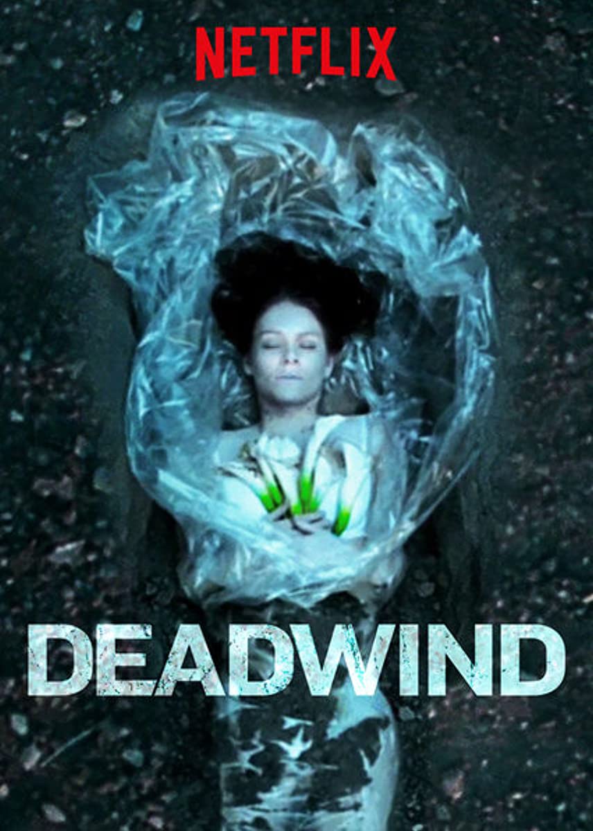 مشاهده مسلسل Deadwind موسم 2 حلقة 5