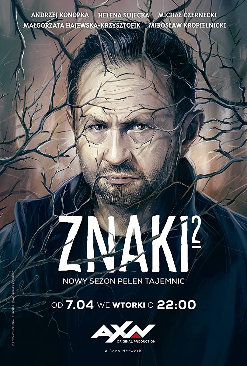 مشاهده مسلسل Znaki موسم 1 حلقة 6