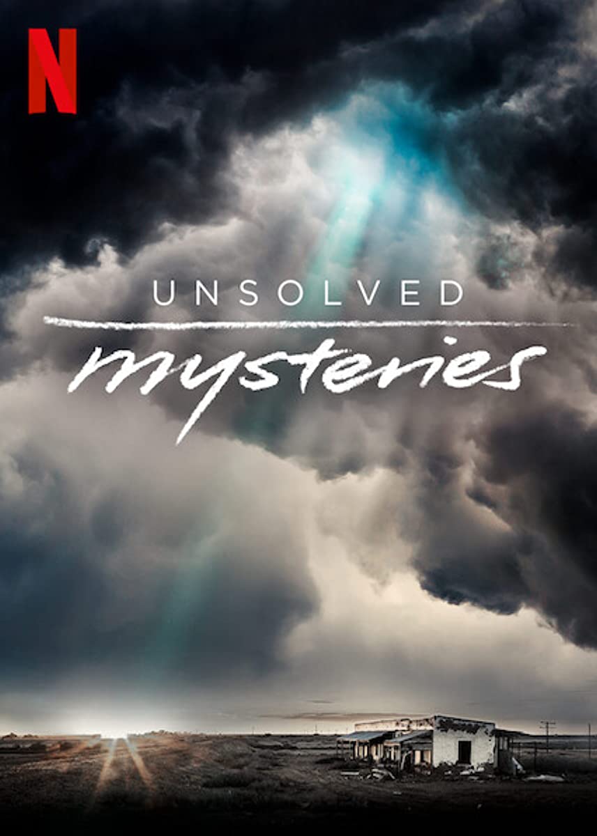 مشاهده مسلسل Unsolved Mysteries موسم 1 حلقة 5