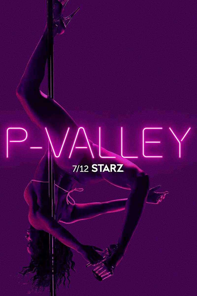 مشاهده مسلسل P-Valley موسم 1 حلقة 6