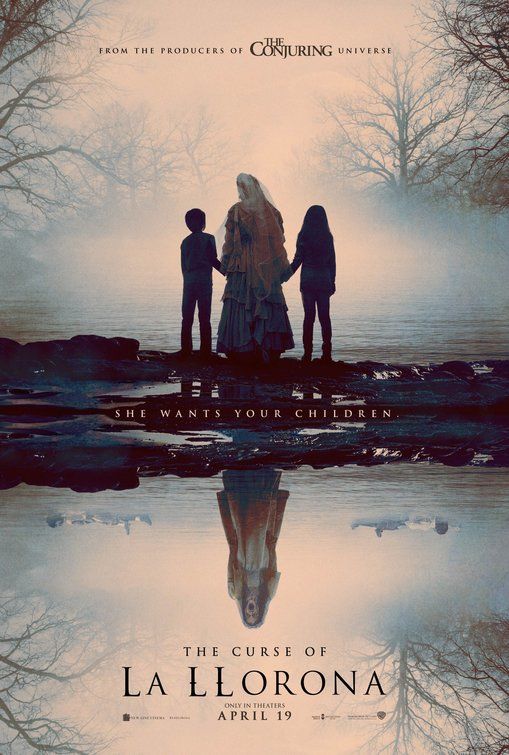 مشاهدة فيلم BDRip The Curse of la Llorona 2019 مترجم