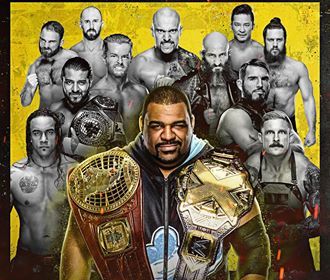 مشاهدة عرض WWE NXT 13.01.2021 مترجم