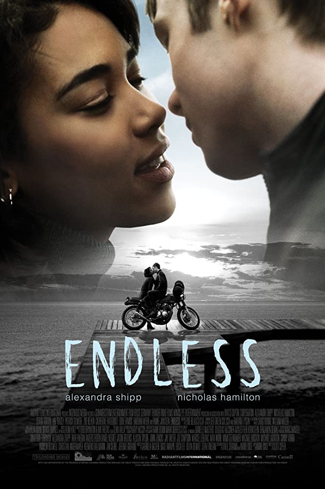 مشاهدة فيلم Endless 2020 مترجم