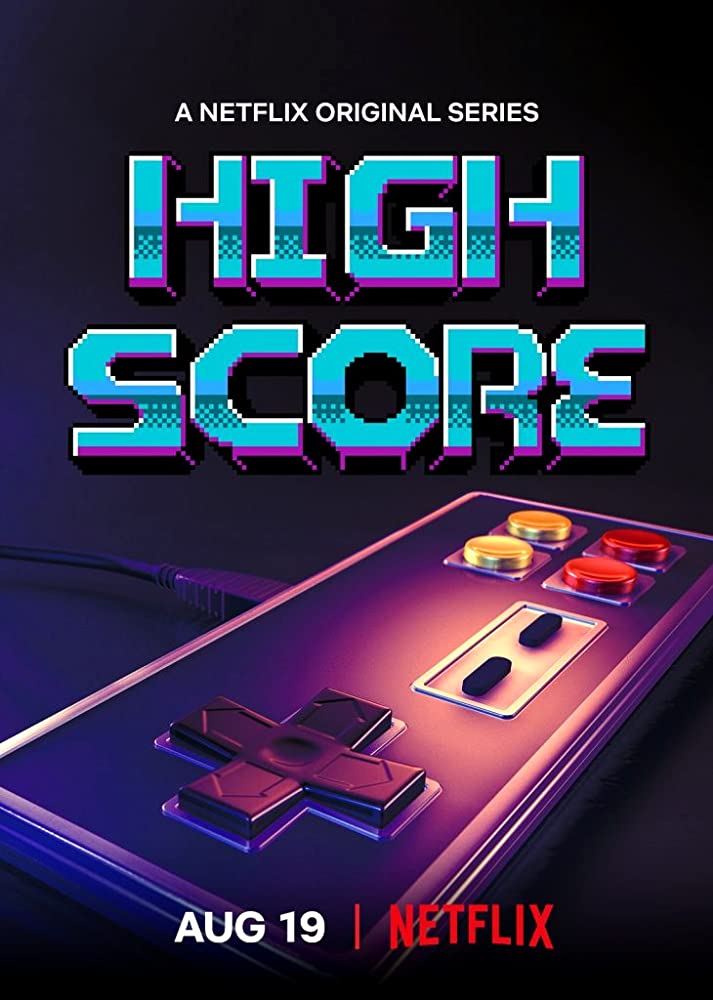 مشاهدة مسلسل High Score موسم 1 حلقة 3