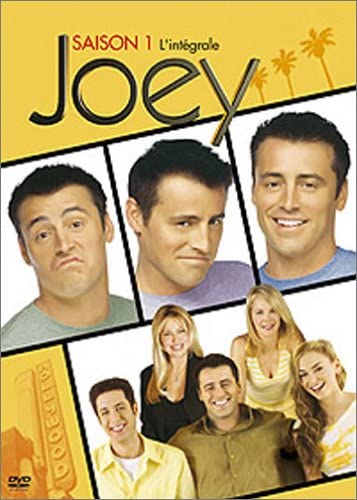 مشاهدة مسلسل Joey موسم 1 حلقة 21