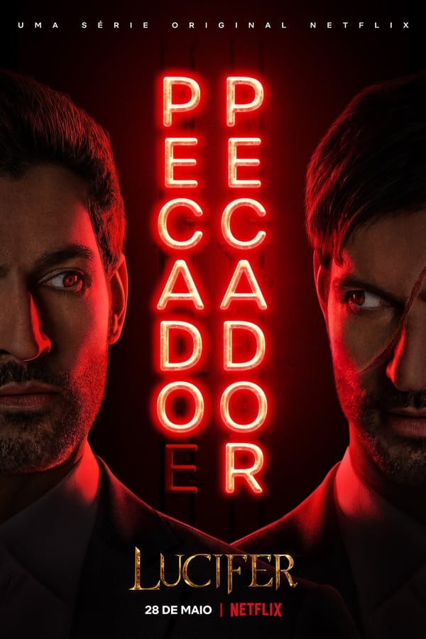 مشاهدة مسلسل Lucifer موسم 5 حلقة 11