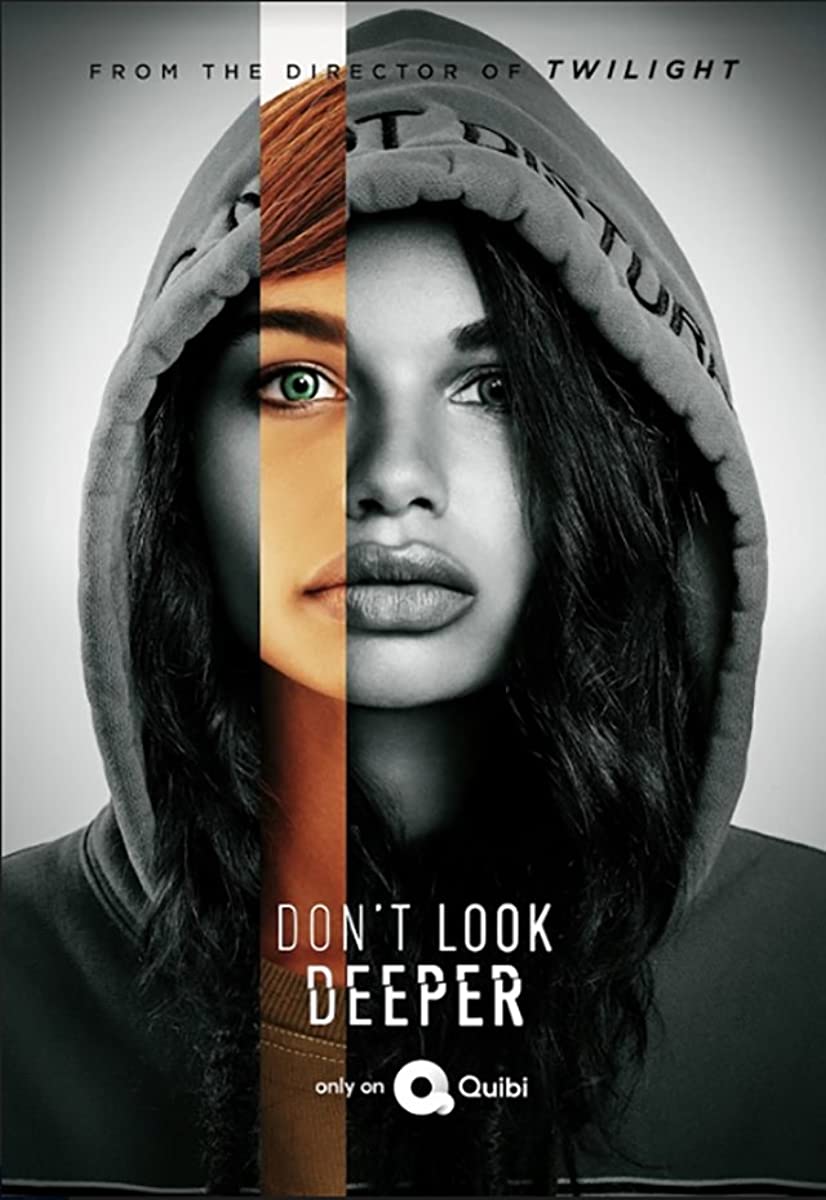 مشاهدة مسلسل Don’t Look Deeper موسم 1 حلقة 2