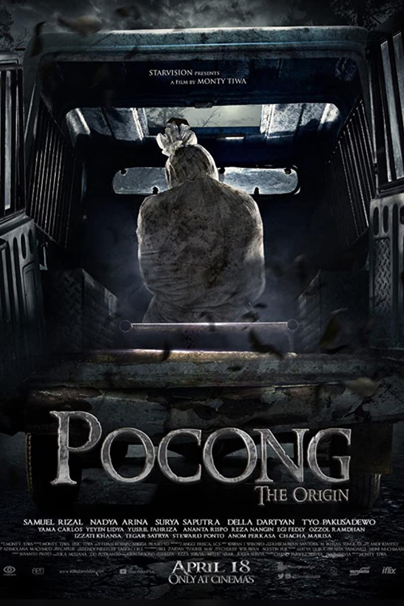 مشاهدة فيلم Pocong the Origin 2019 مترجم