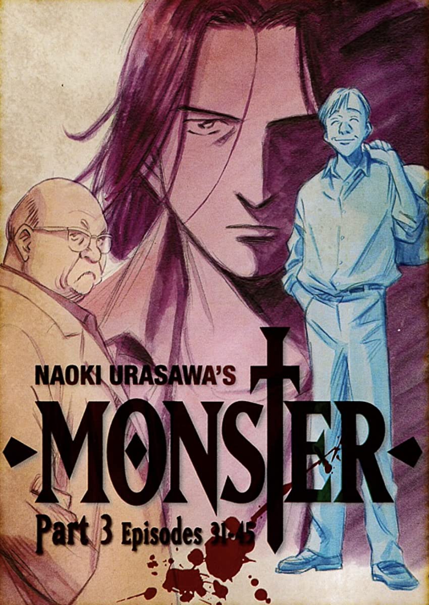 مشاهدة انمي Monster موسم 1 حلقة 67