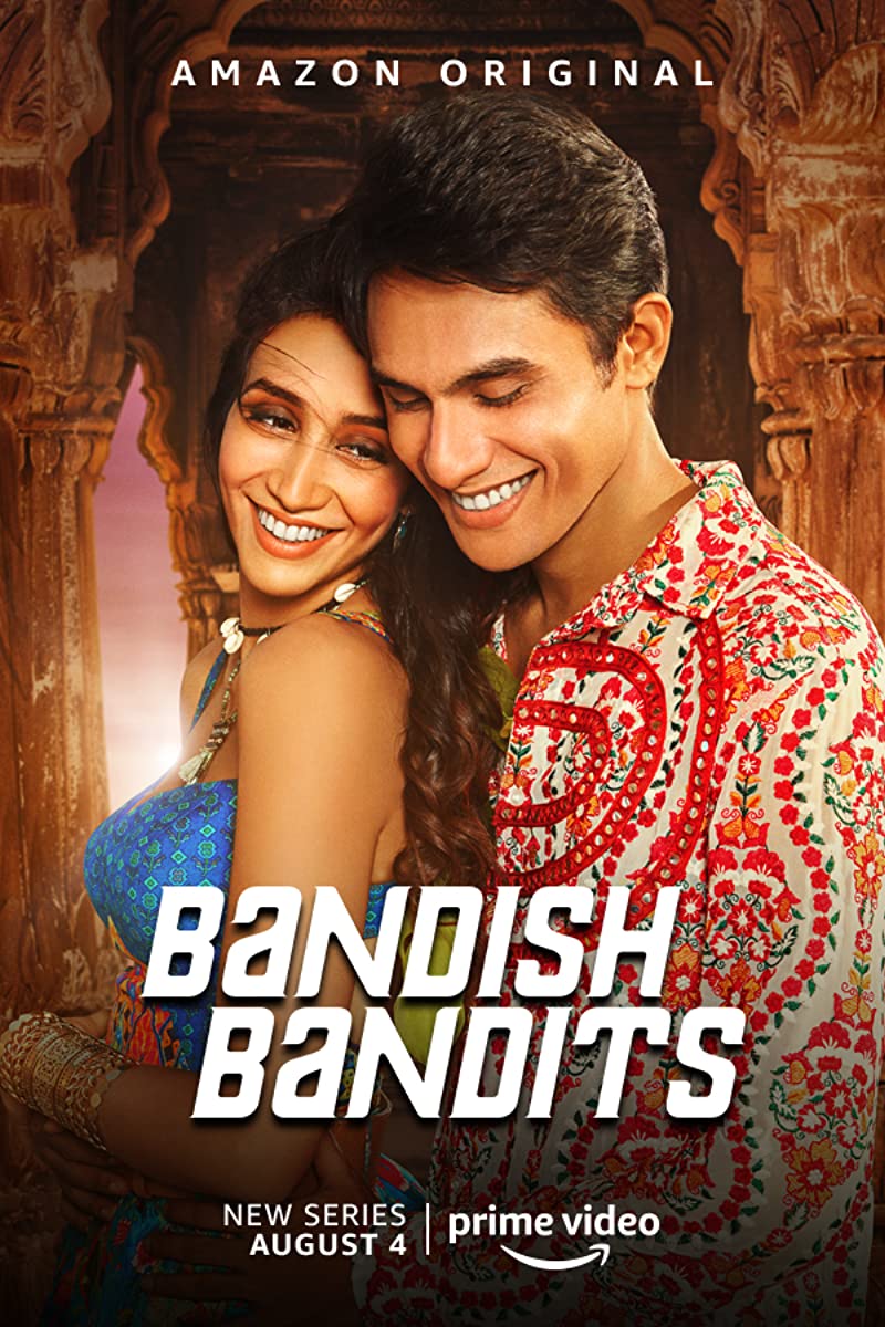 مشاهدة مسلسل Bandish Bandits موسم 1 حلقة 9