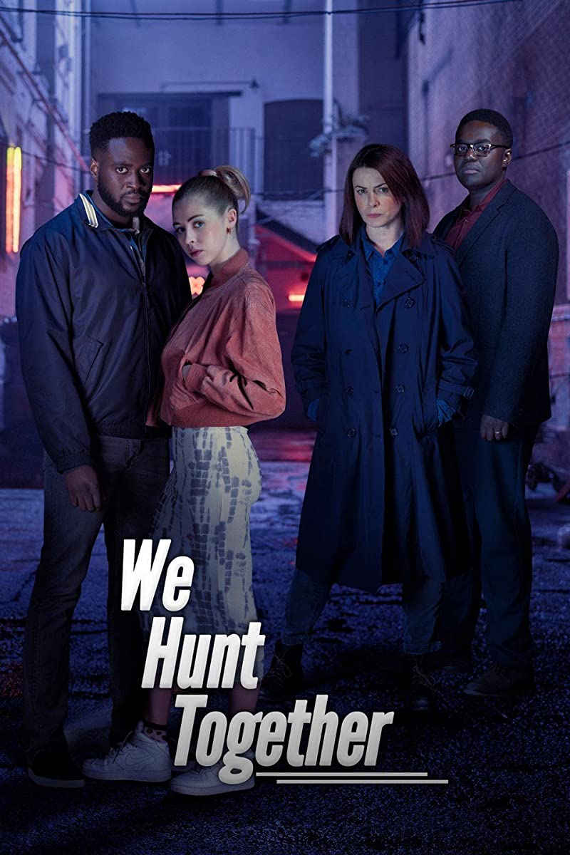 مشاهدة مسلسل We Hunt Together موسم 1 حلقة 2