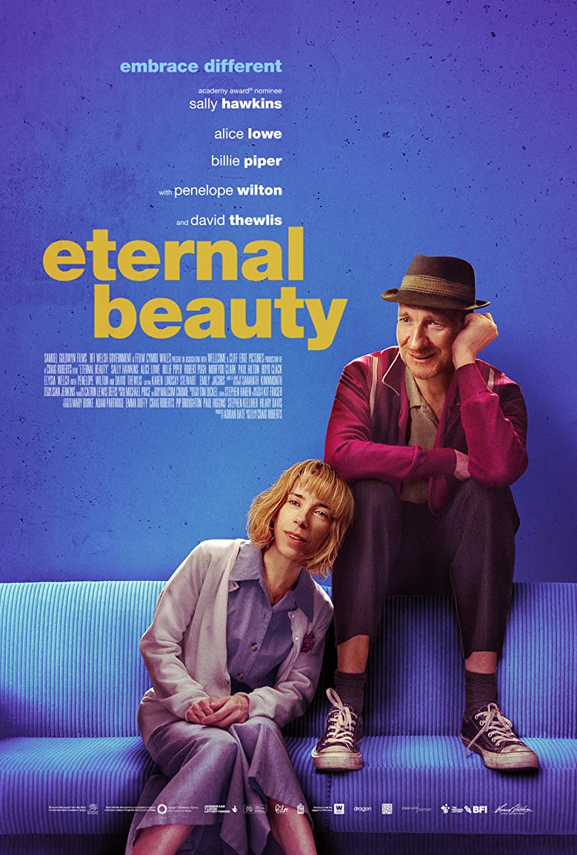 مشاهدة فيلم Eternal Beauty 2019 مترجم