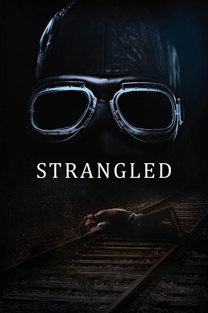 مشاهدة مسلسل Strangled موسم 1 حلقة 2