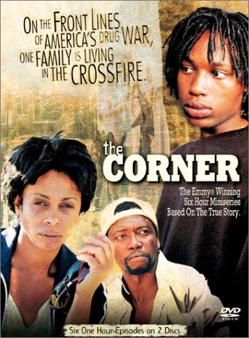 مشاهدة مسلسل The Corner موسم 1 حلقة 5