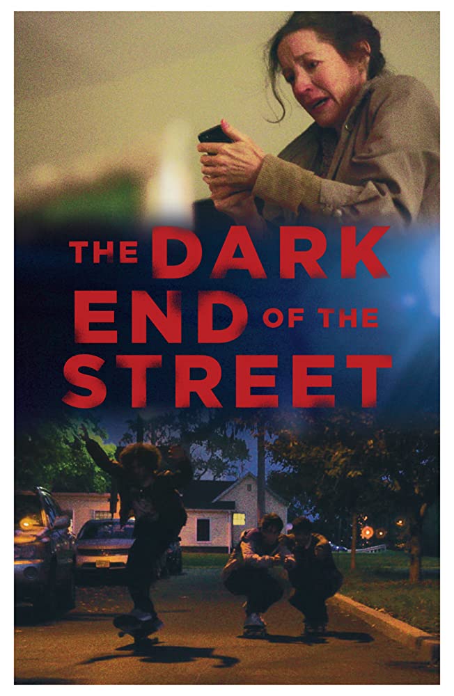 مشاهدة فيلم The Dark End of the Street 2020 مترجم