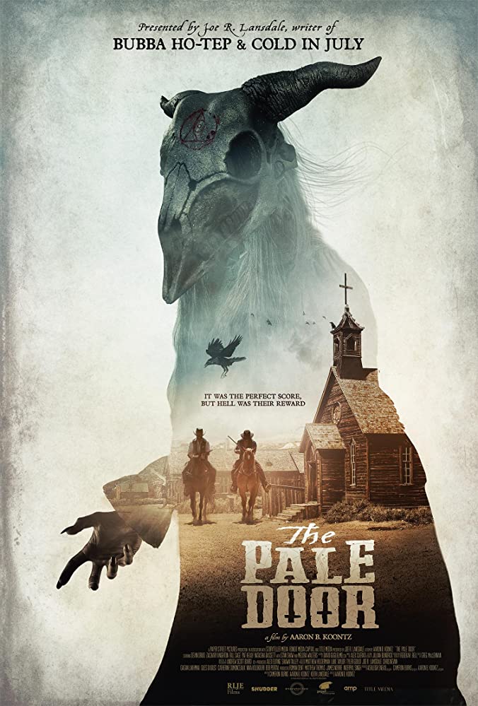 مشاهدة فيلم The Pale Door 2020 مترجم