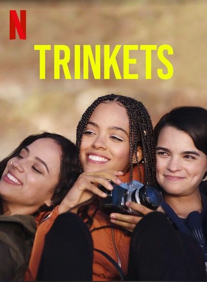 مشاهدة مسلسل Trinkets موسم 2 حلقة 10 والاخيرة