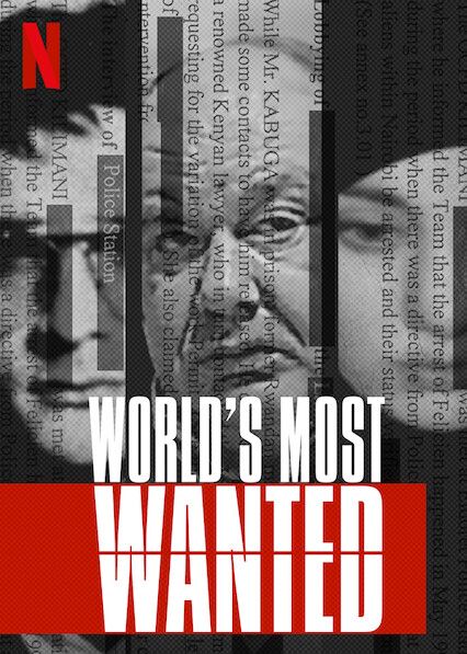 مشاهدة مسلسل World’s Most Wanted موسم 1 حلقة 1