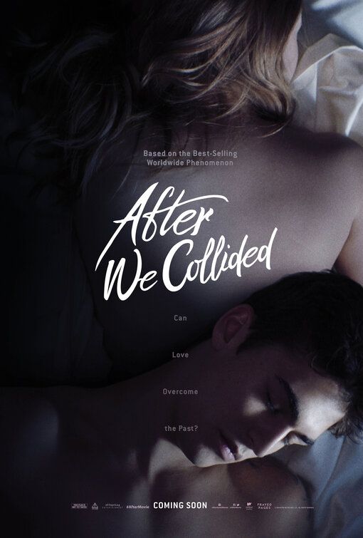 مشاهدة فيلم After We Collided 2020 مدبلج