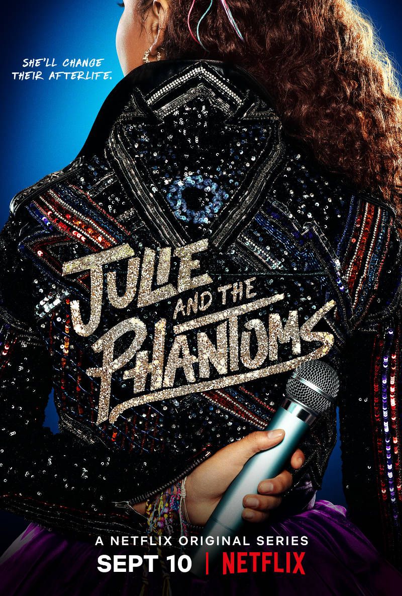 مشاهدة مسلسل Julie and the Phantoms موسم 1 حلقة 6