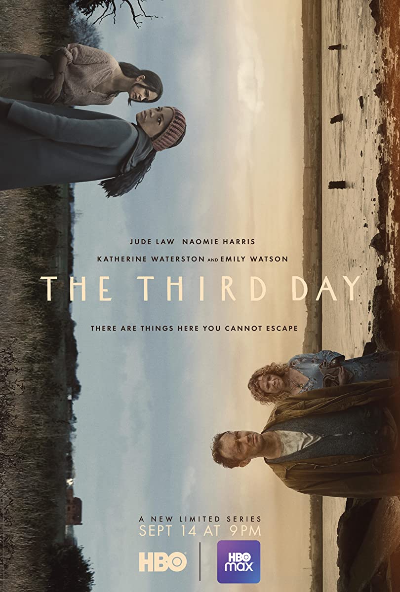 مشاهدة مسلسل The Third Day موسم 1 حلقة 6 والاخيرة