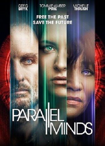 مشاهدة فيلم Parallel Minds 2020 مترجم