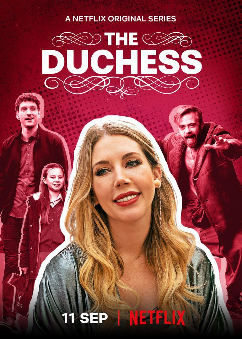 مشاهدة مسلسل The Duchess موسم 1 حلقة 2