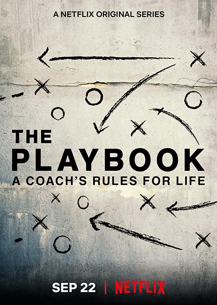 مشاهدة مسلسل The Playbook موسم 1 حلقة 5 والاخيرة