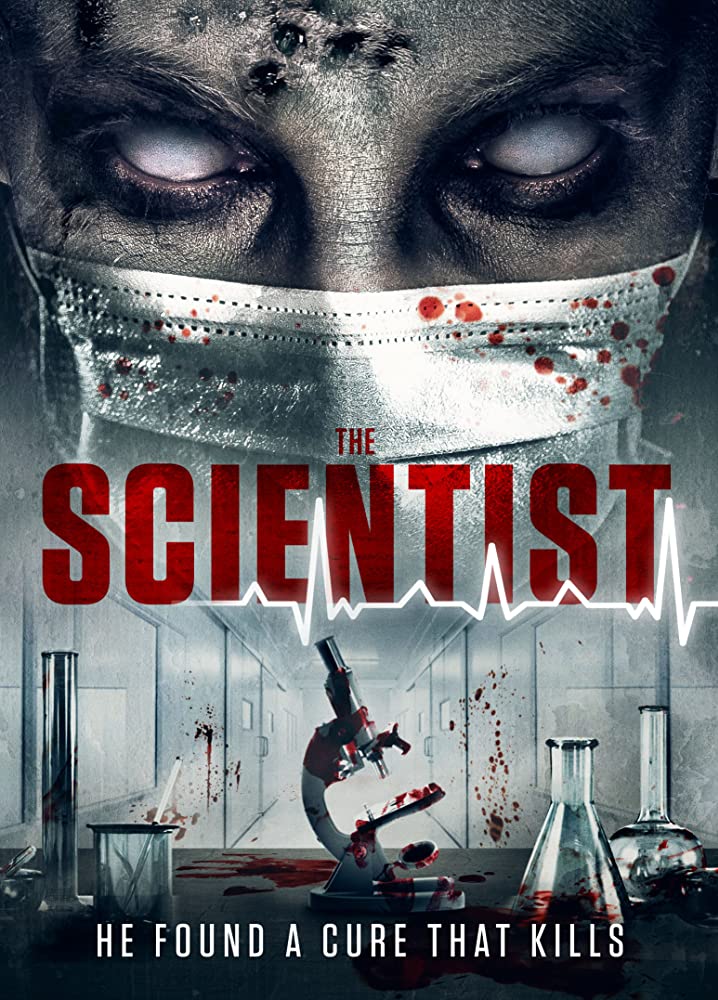 مشاهدة فيلم The Scientist 2020 مترجم