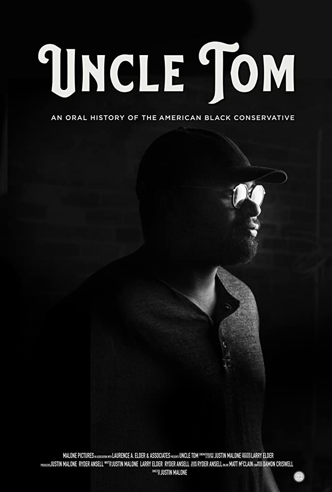 مشاهدة فيلم Uncle Tom 2020 مترجم