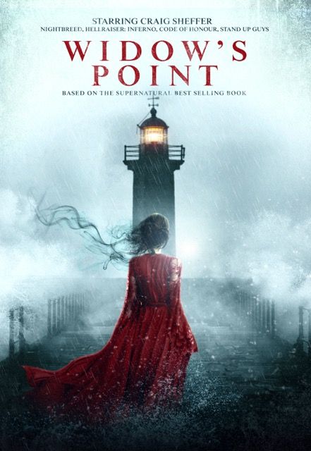 مشاهدة فيلم Widow’s Point 2019 مترجم