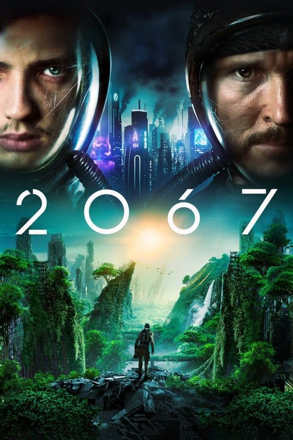 مشاهدة فيلم 2067 2020 مدبلج