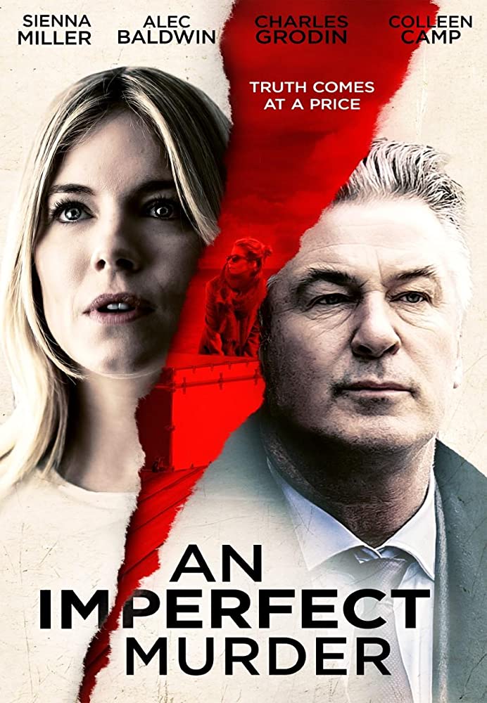 مشاهدة فيلم An Imperfect Murder 2017 مترجم