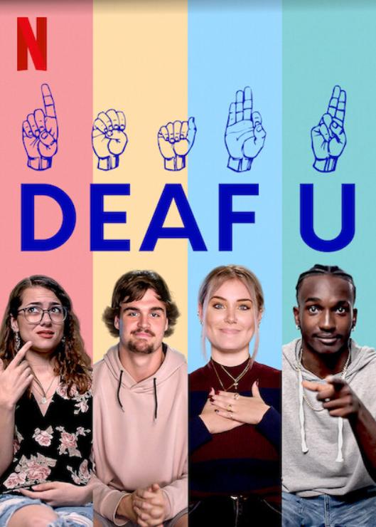 مشاهدة مسلسل Deaf U موسم 1 حلقة 5