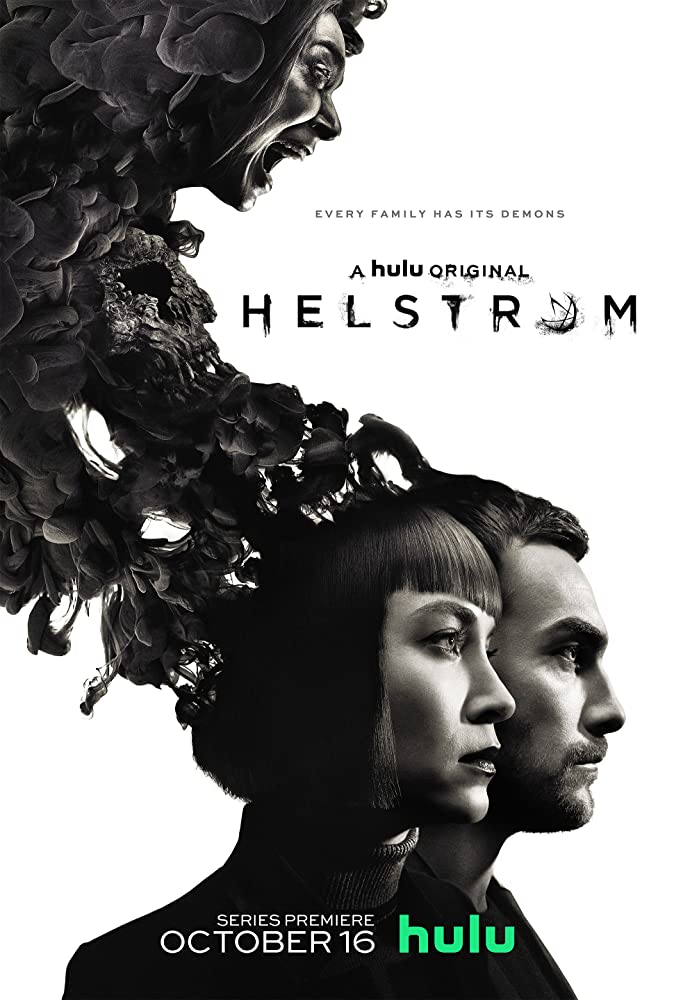 مشاهدة مسلسل Helstrom موسم 1 حلقة 5