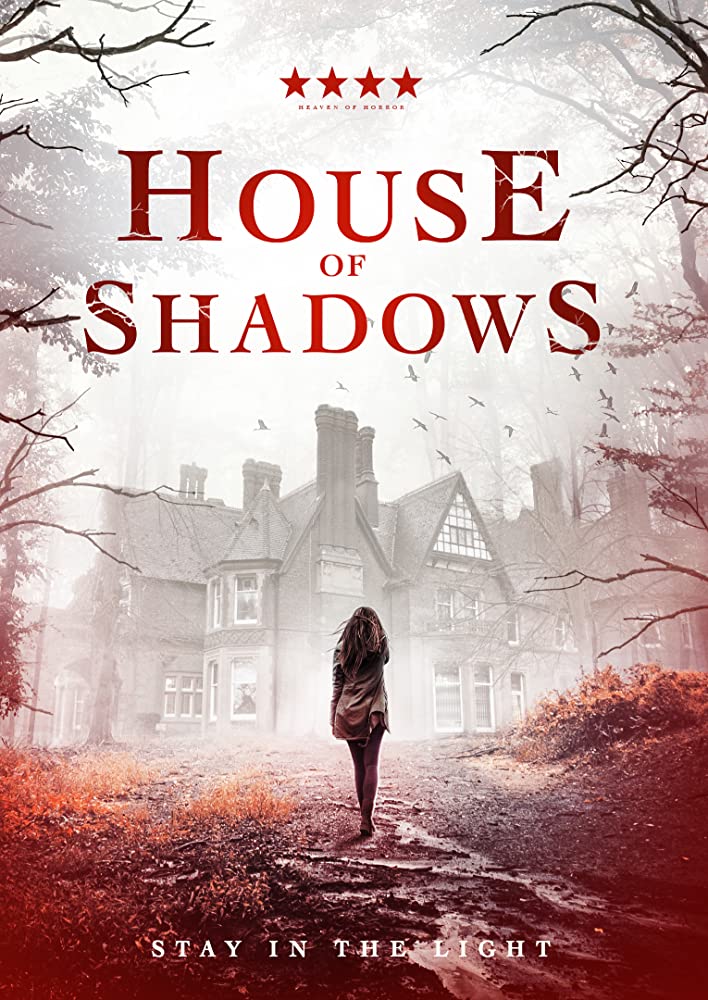 مشاهدة فيلم House of Shadows 2020 مترجم