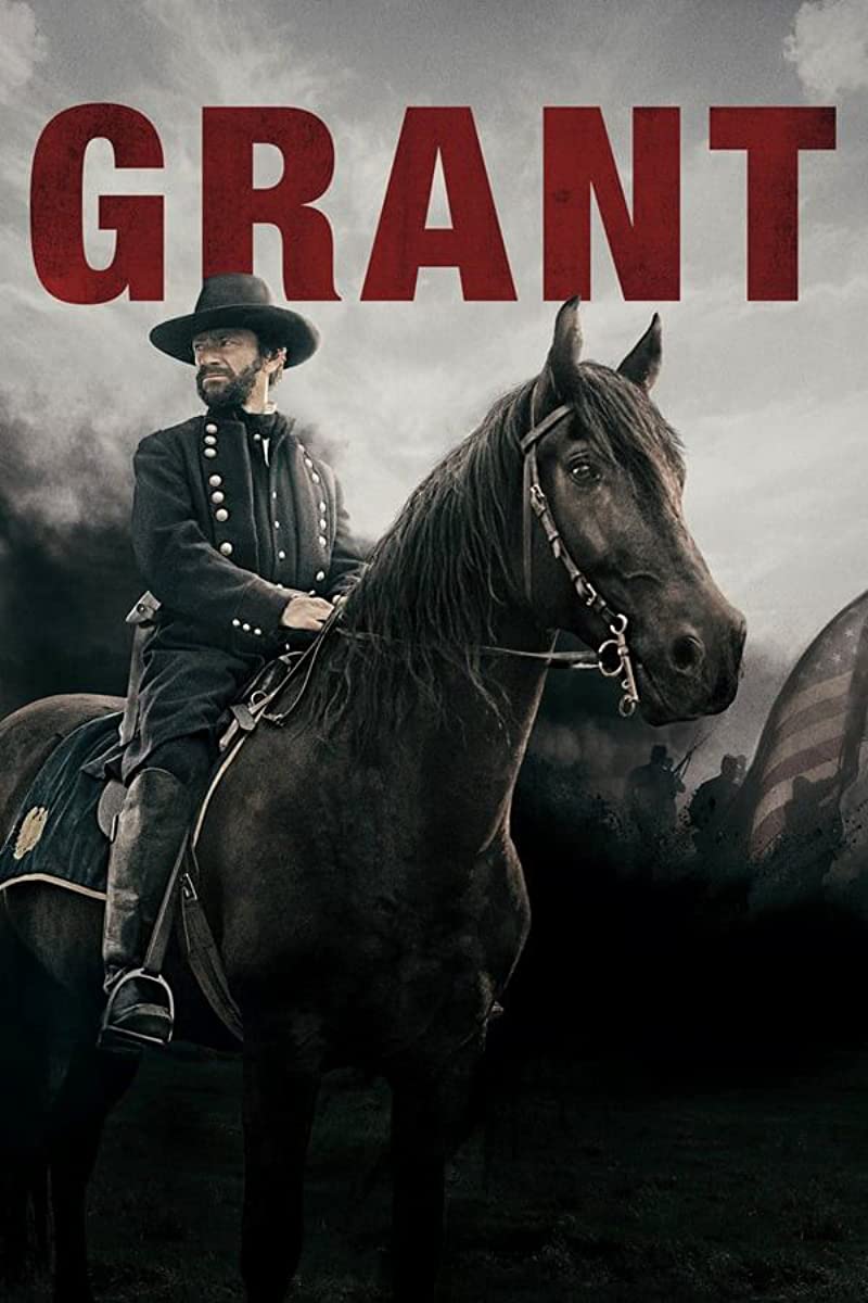 مشاهدة مسلسل Grant موسم 1 حلقة 2