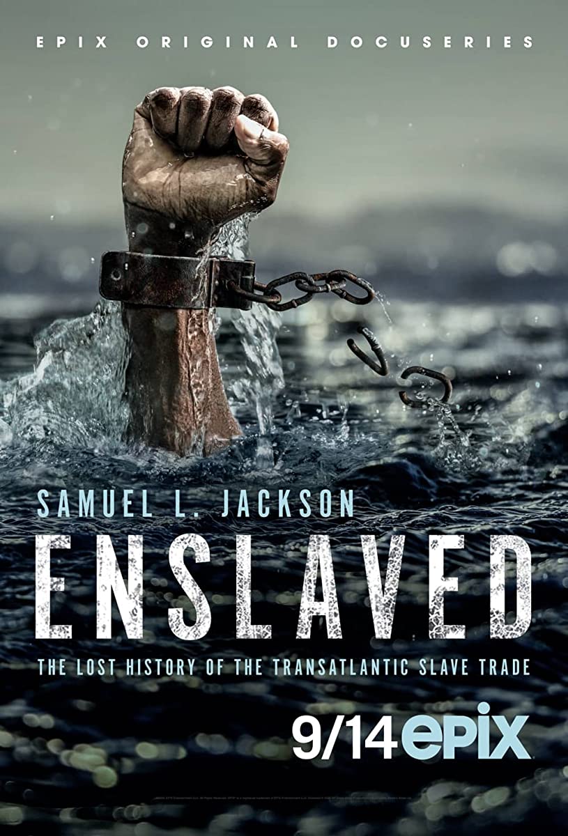 مشاهدة مسلسل Enslaved موسم 1 حلقة 2