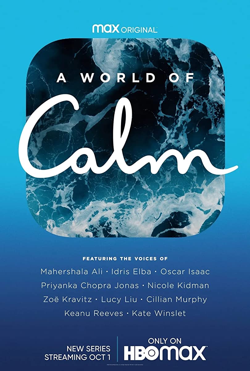 مشاهدة مسلسل A World of Calm موسم 1 حلقة 3