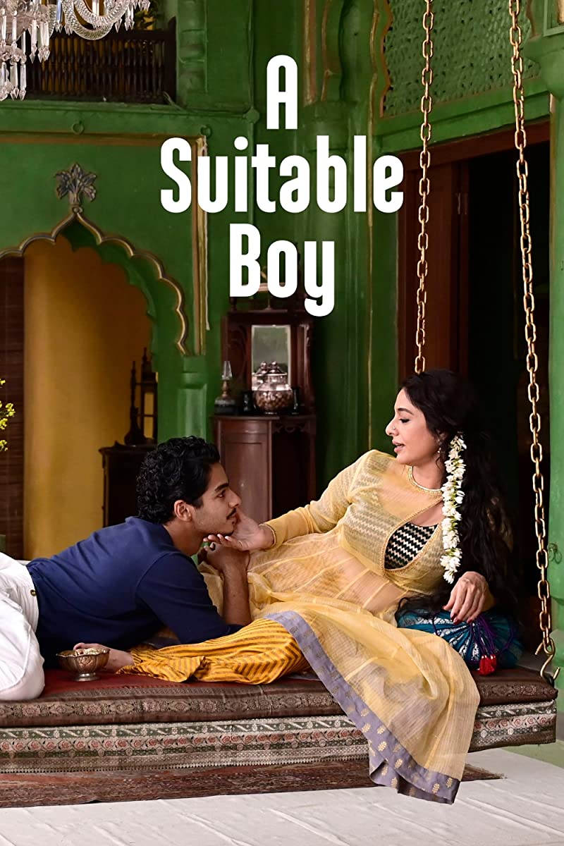 مشاهدة مسلسل A Suitable Boy موسم 1 حلقة 6 والاخيرة مترجمة