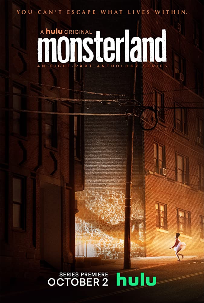 مشاهدة مسلسل Monsterland موسم 1 حلقة 2