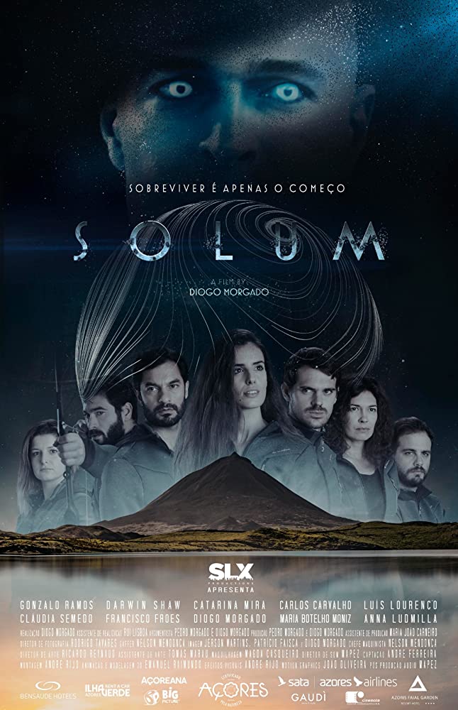 مشاهدة فيلم Solum 2019 مترجم