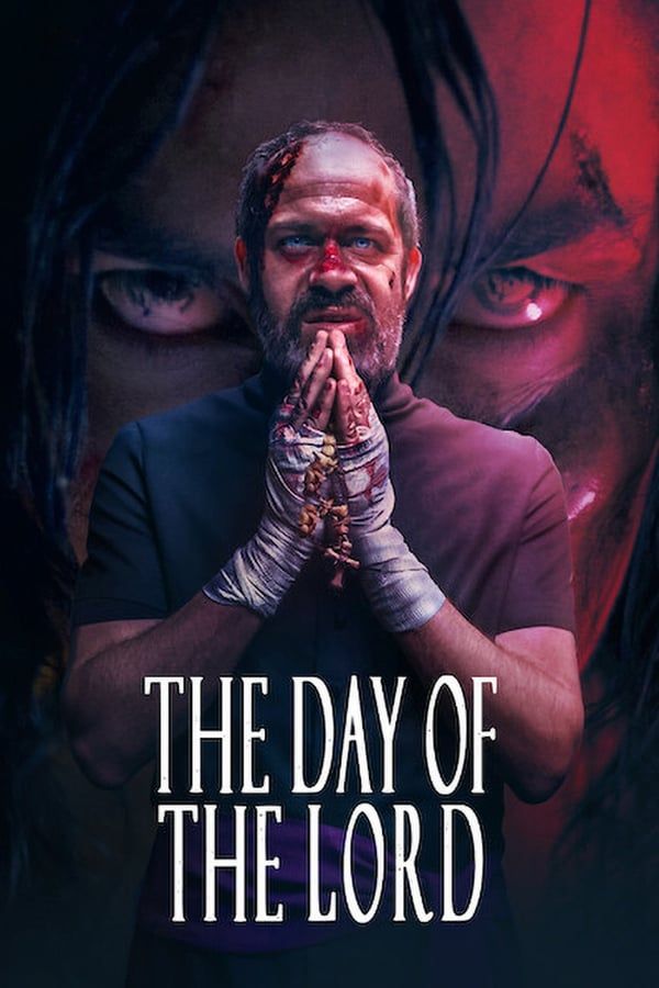 مشاهدة فيلم The Day of the Lord 2020 مترجم