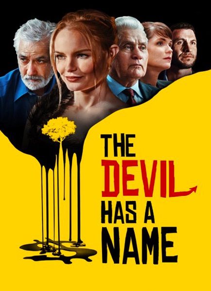 مشاهدة فيلم The Devil Has a Name 2019 مترجم